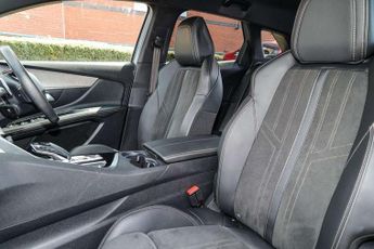 Peugeot 3008 1.2 PureTech GT Premium 5dr EAT8