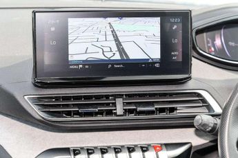 Peugeot 3008 1.2 PureTech GT Premium 5dr EAT8