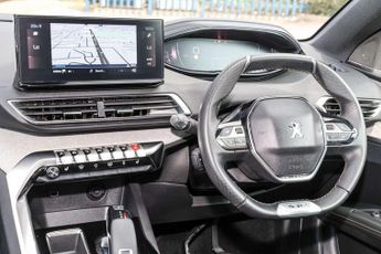 Peugeot 3008 1.2 PureTech GT Premium 5dr EAT8