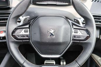 Peugeot 3008 1.2 PureTech GT Premium 5dr EAT8