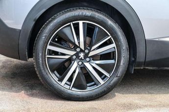 Peugeot 3008 1.2 PureTech GT Premium 5dr EAT8