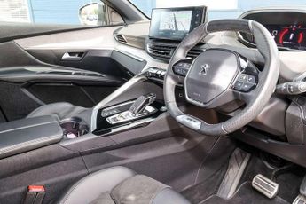 Peugeot 3008 1.2 PureTech GT Premium 5dr EAT8