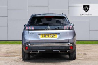 Peugeot 3008 1.2 PureTech GT Premium 5dr EAT8
