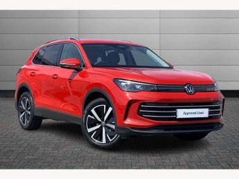 Volkswagen Tiguan 1.5 eTSI 150 Elegance 5dr DSG