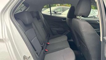 Skoda Fabia 1.0 TSI 110 Colour Edition 5dr