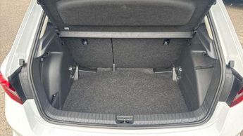Skoda Fabia 1.0 TSI 110 Colour Edition 5dr