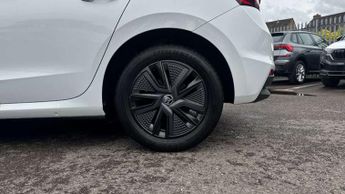 Skoda Fabia 1.0 TSI 110 Colour Edition 5dr