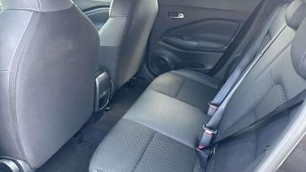 Nissan Juke 1.6 Hybrid N-Connecta 5dr Auto