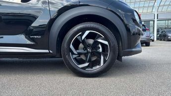Nissan Juke 1.6 Hybrid N-Connecta 5dr Auto