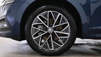 Skoda Octavia 1.4 TSI iV SE L DSG 5dr