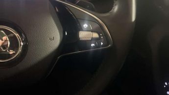 Skoda Karoq 1.5 TSI SE L 5dr DSG