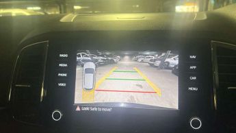 Skoda Karoq 1.5 TSI SE L 5dr DSG