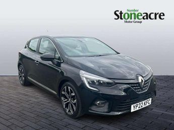 Renault Clio 1.0 TCe 90 SE Edition 5dr