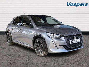 Peugeot 208 1.2 PureTech 130 GT Premium 5dr EAT8