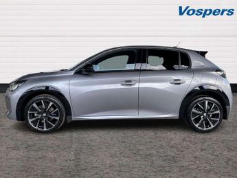Peugeot 208 1.2 PureTech 130 GT Premium 5dr EAT8