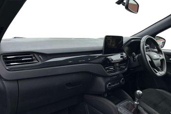Ford Kuga 1.5 EcoBoost 150 ST-Line X Edition 5dr