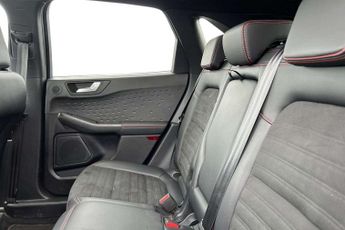 Ford Kuga 1.5 EcoBoost 150 ST-Line X Edition 5dr