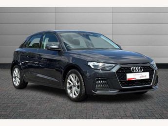 Audi A1 25 TFSI Sport 5dr