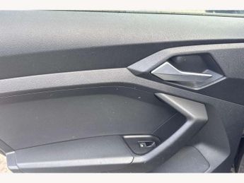 Audi A1 25 TFSI Sport 5dr