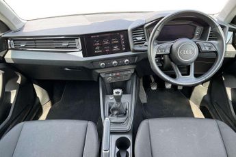 Audi A1 25 TFSI Technik 5dr