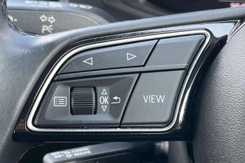 Audi A1 25 TFSI Technik 5dr
