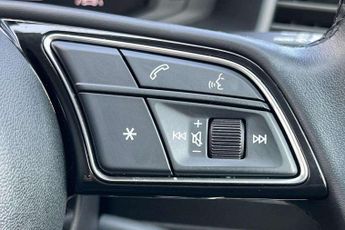 Audi A1 25 TFSI Technik 5dr