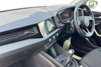 Audi A1 25 TFSI Technik 5dr