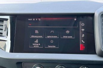 Audi A1 25 TFSI Technik 5dr