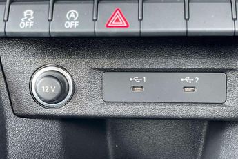 Audi A1 25 TFSI Technik 5dr