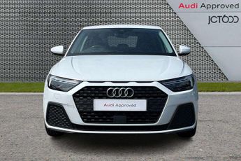 Audi A1 25 TFSI Technik 5dr