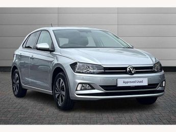 Volkswagen Polo 1.0 TSI 95 Match 5dr
