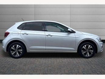 Volkswagen Polo 1.0 TSI 95 Match 5dr