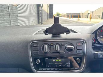 Skoda Citigo 1.0 MPI GreenTech Colour Edition 3dr