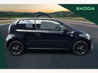 Skoda Citigo 1.0 MPI GreenTech Colour Edition 3dr