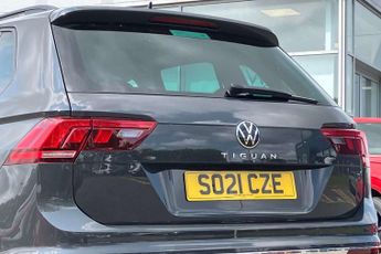 Volkswagen Tiguan 1.5 TSI 150 Active 5dr