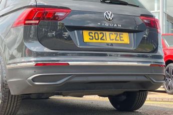 Volkswagen Tiguan 1.5 TSI 150 Active 5dr