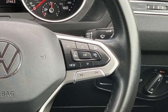 Volkswagen Tiguan 1.5 TSI 150 Active 5dr