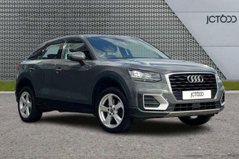 Audi Q2 1.4 TFSI Sport 5dr