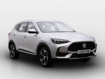 MG HS 1.5 T-GDI PHEV SE 5dr Auto