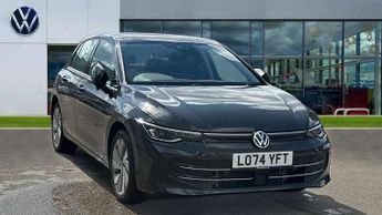 Volkswagen Golf 1.5 TSI 204 Style eHybrid 5dr DSG