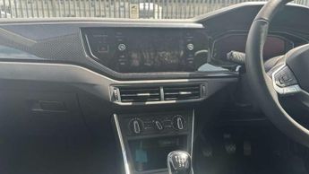 Volkswagen Polo 1.0 TSI Match 5dr