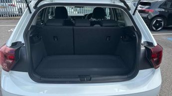 Volkswagen Polo 1.0 TSI Match 5dr