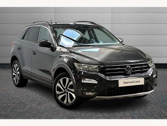 Volkswagen T-Roc 1.5 TSI EVO Active 5dr DSG