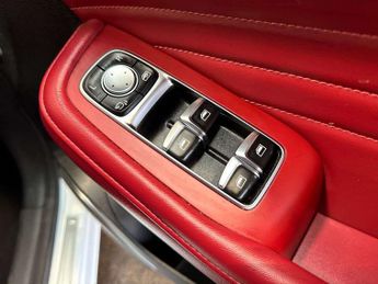 MG HS 1.5 T-GDI Trophy 5dr