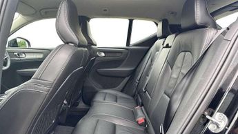 Volvo XC40 1.5 T3 [163] Inscription 5dr Geartronic