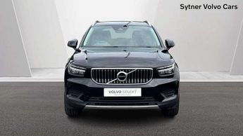 Volvo XC40 1.5 T3 [163] Inscription 5dr Geartronic