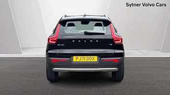 Volvo XC40 1.5 T3 [163] Inscription 5dr Geartronic