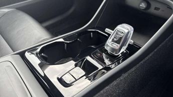 Volvo XC40 1.5 T3 [163] Inscription 5dr Geartronic