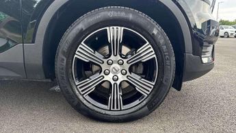 Volvo XC40 1.5 T3 [163] Inscription 5dr Geartronic