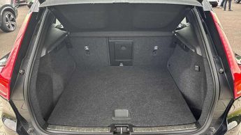 Volvo XC40 1.5 T3 [163] Inscription 5dr Geartronic
